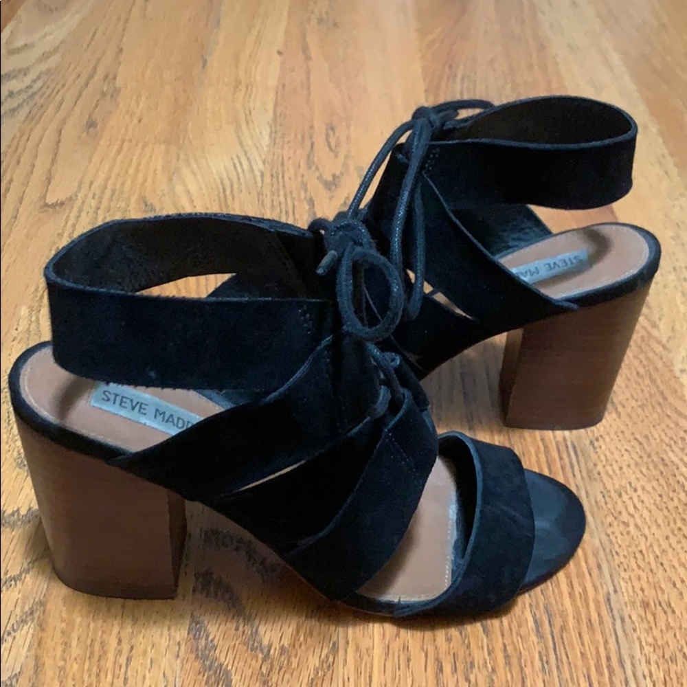 Steve Madden shoes